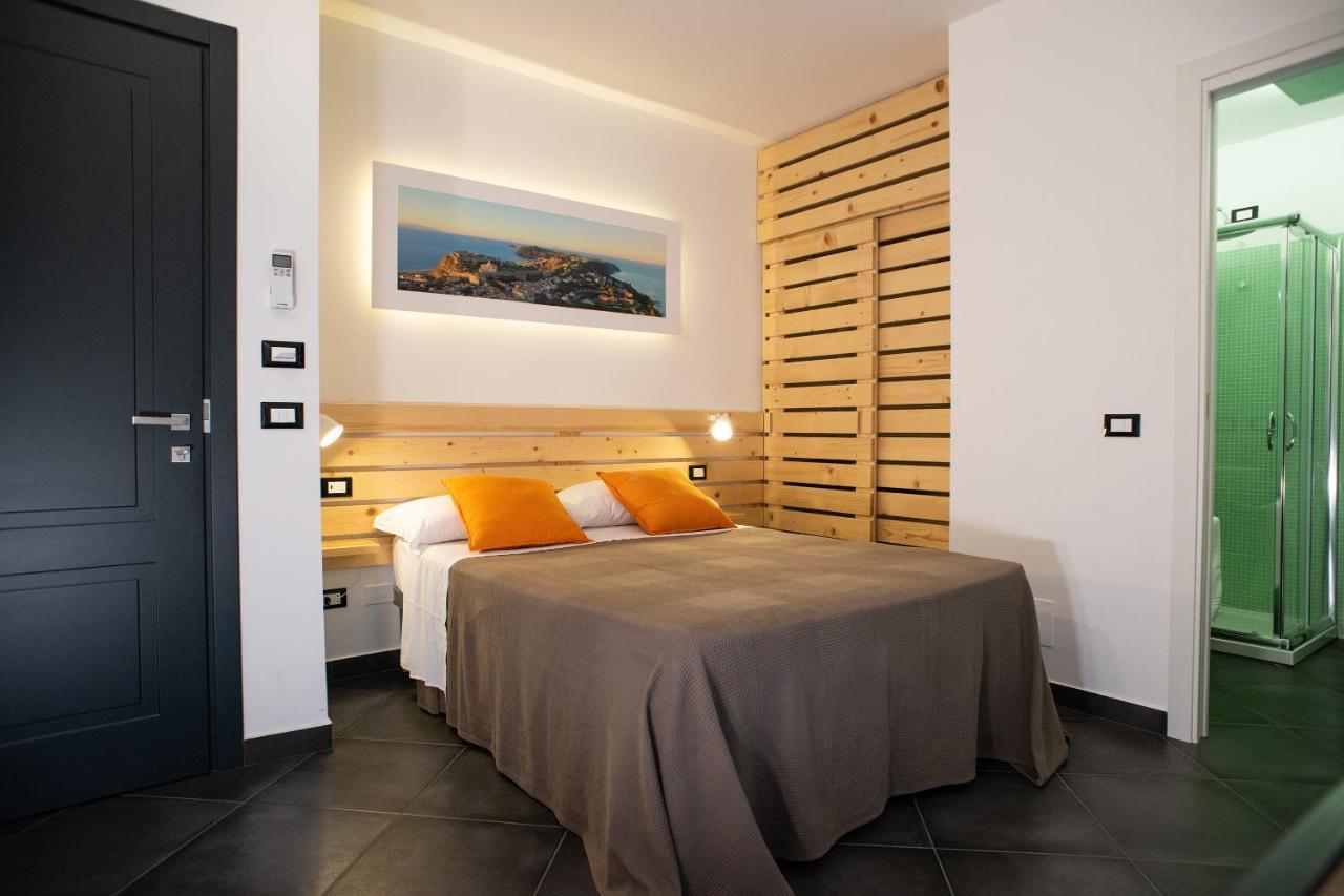 Incentro B&B Milazzo Exterior foto