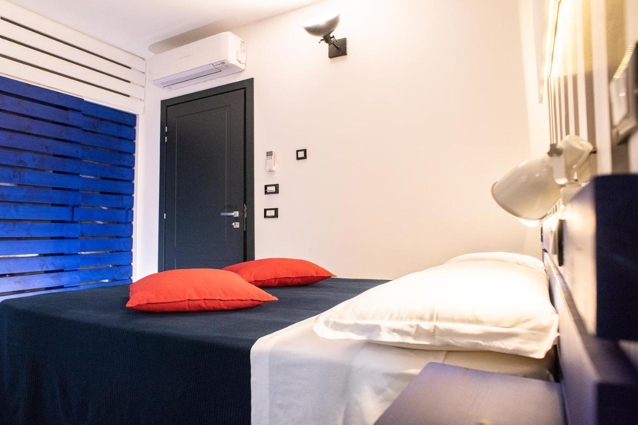 Incentro B&B Milazzo Exterior foto