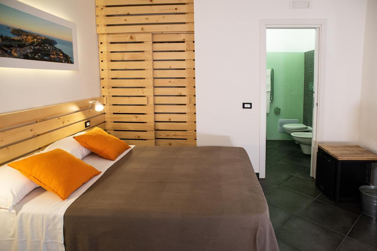 Incentro B&B Milazzo Exterior foto