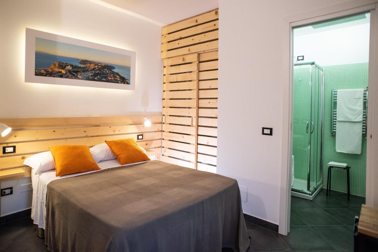 Incentro B&B Milazzo Exterior foto