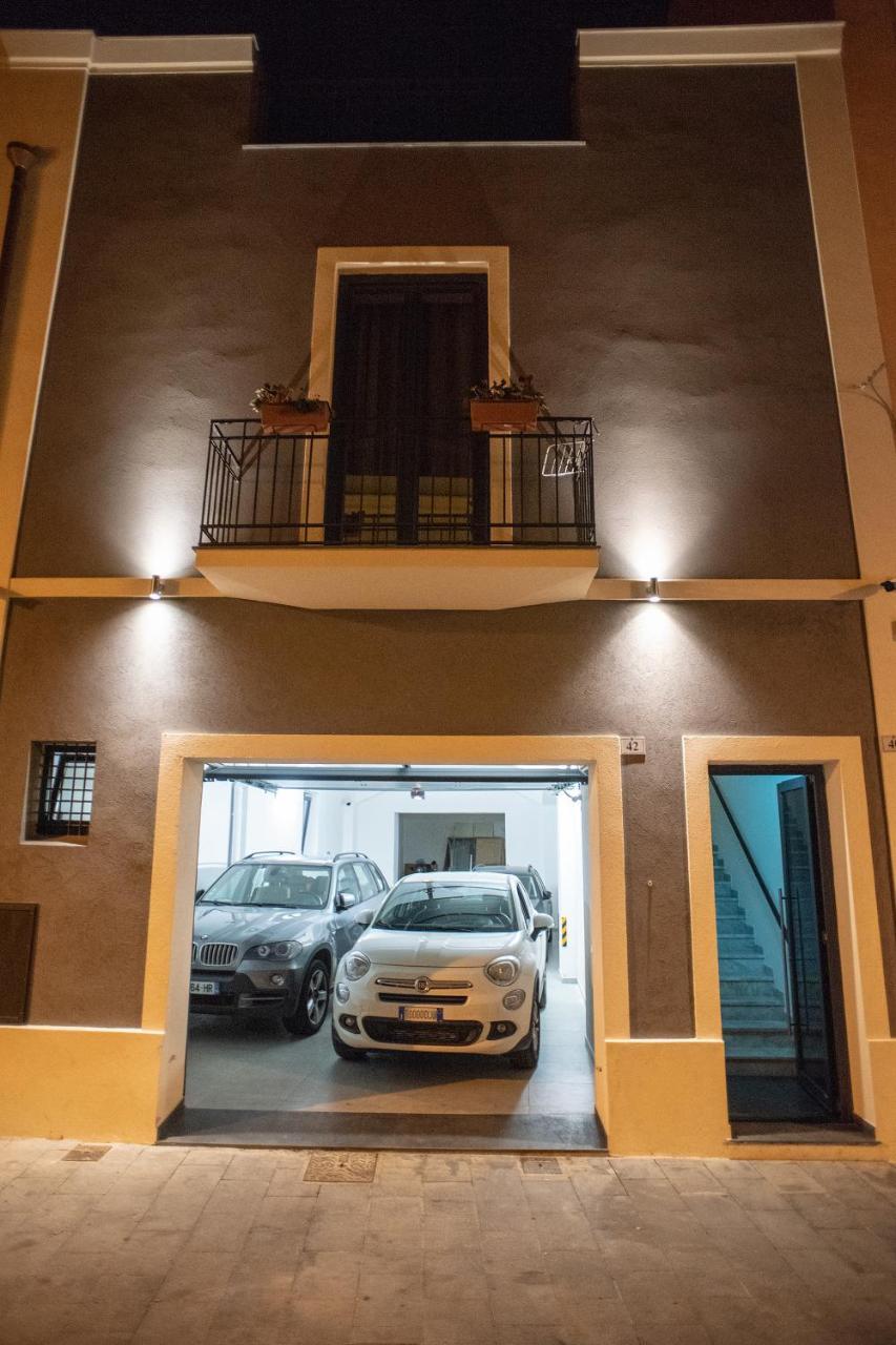 Incentro B&B Milazzo Exterior foto